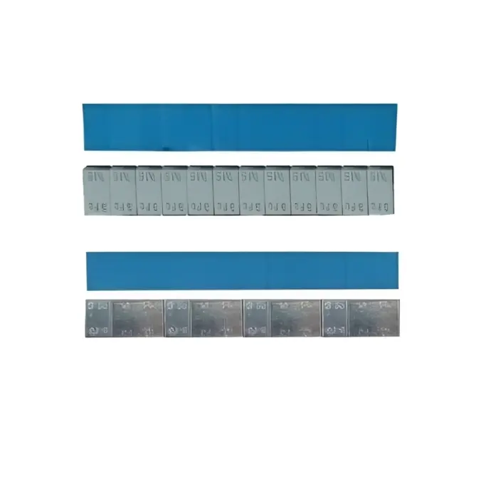 Chì dán cân bằng lốp 5gx4 + 10gx4