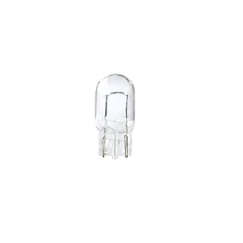 Bóng đèn phanh/ lùi W21W 12V, 1 tóc (giắc cắm)
