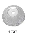 Đá mài lốp 63.1 x 26.9 mm