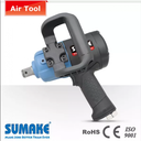 Súng vặn ốc 1", 2,983 Nm (Composite siêu nhẹ, thân, trục ngắn)
