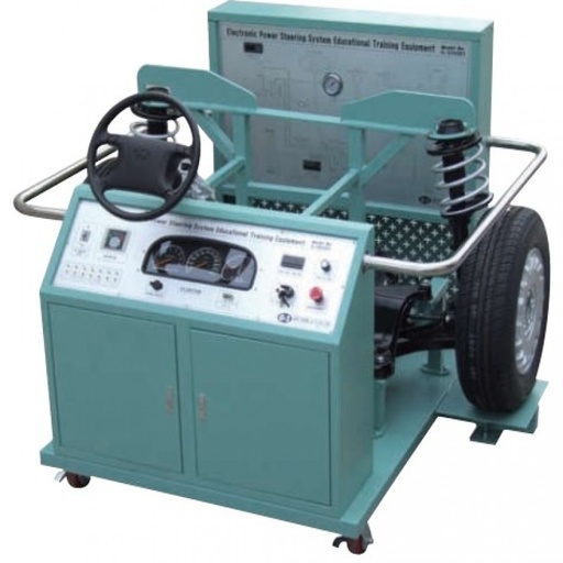 [DAE-G-250301] Mô hình đào tạo hệ thống lái trợ lực điện